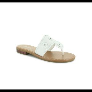 White Hotcakes Sunset Sandel